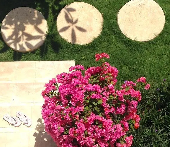 Mandala Village Maison d'hôtes
