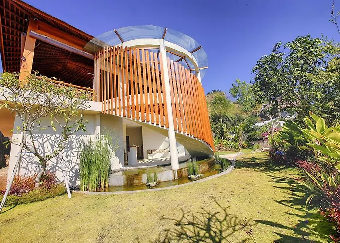 Mandala Village 3* Jimbaran