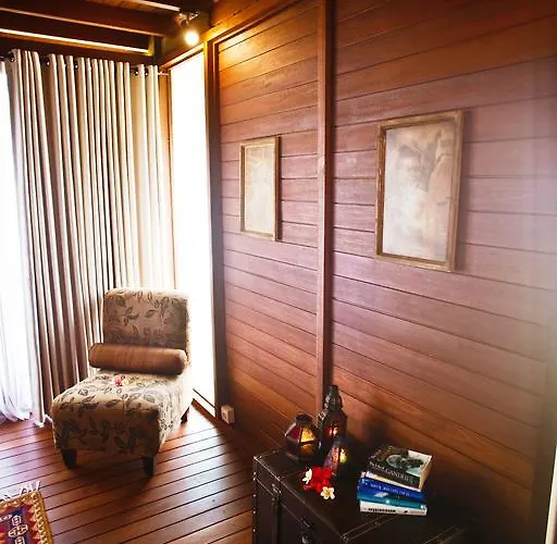 Mandala Village 3*