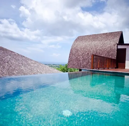 Mandala Village Maison d'hôtes 3*