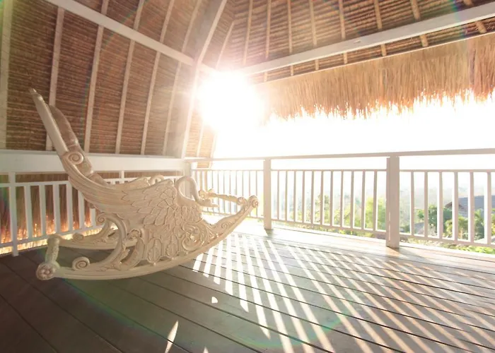 Mandala Village 3* Jimbaran