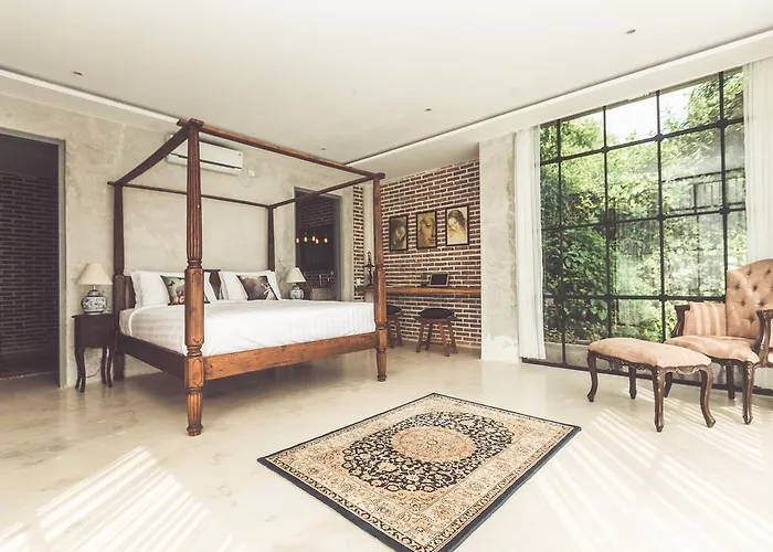 Mandala Village 3*