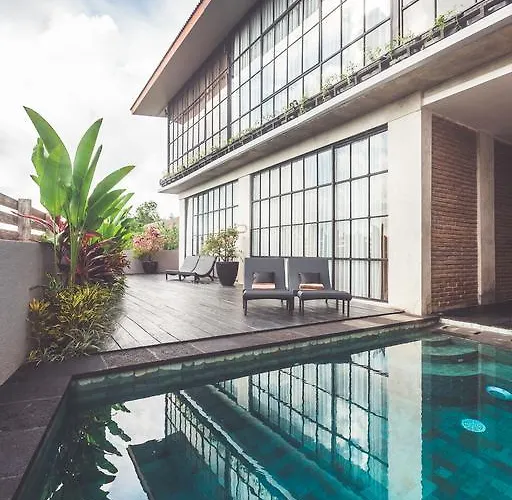 Mandala Village 3*