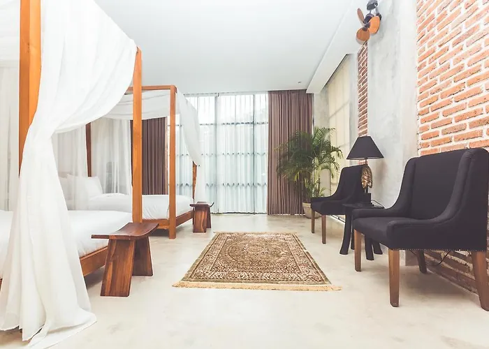 Mandala Village 3* Jimbaran