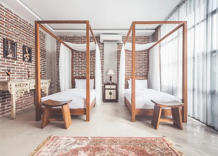 Mandala Village 3* Jimbaran